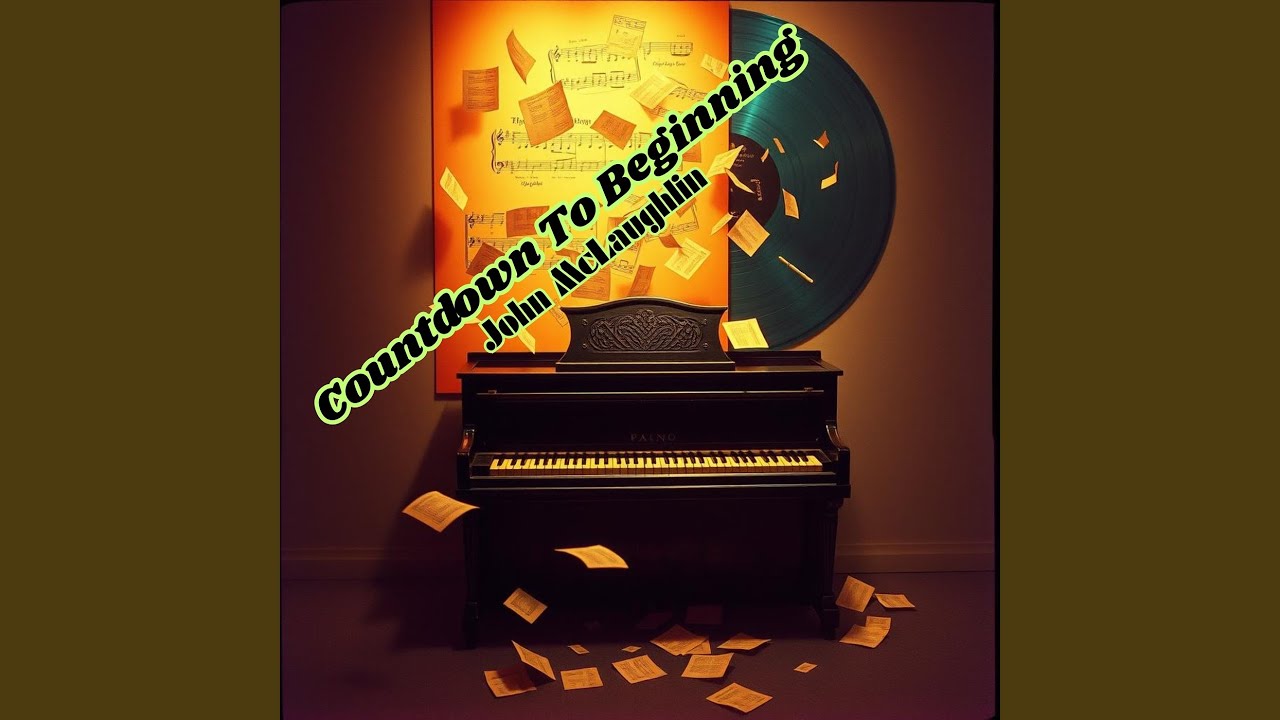 Watch Countdown to the Beginning on YouTube Watch Countdown to the Beginning on YouTube