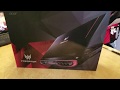 Acer Predator 17 X GX-792-7448 youtube review thumbnail