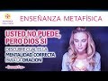 Usted No Puede, Pero Dios Si - Descubre Cual es la Mentalidad Correcta en la Oración