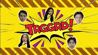 Are you ready to get TRIGGERED with ATM's new vodcast? | Triggered