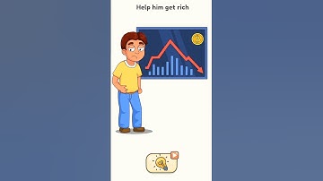 Dop 5 ( Delete one part) Level 50 -Walkthyro solution All Levels @MrSomat333