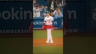 Ohtani Humbled Machado ☠️⚾