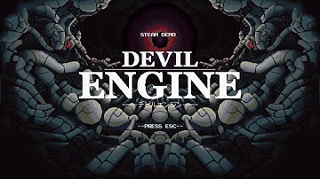 Devil Engine Demo