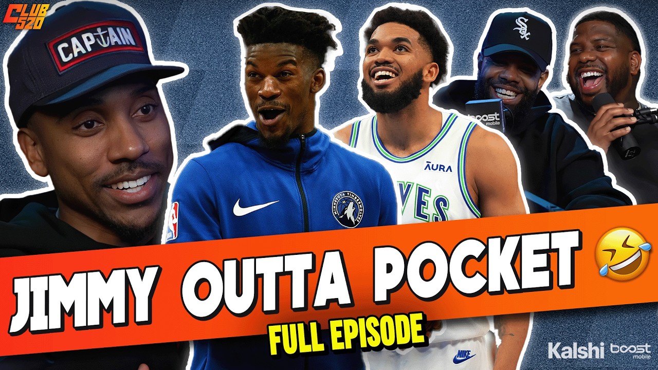 Jeff Teague on Karl-Anthony Towns & Jimmy Butler prior BEEF, Jalen Duren weight clause, Bronny James