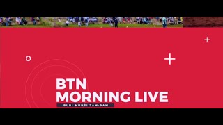 Famous #BTN MORNING LIVE:16/02/2024 Profile