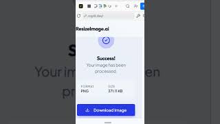 How I Built an AI Image Resizer, Compressor, and Upscaler App in Replit in 60 Seconds