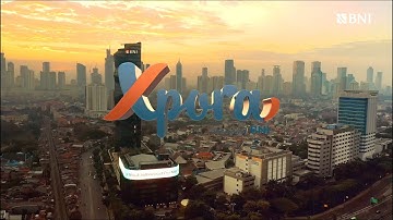 VIDEO  XPORA BNI