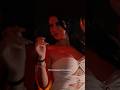 Live dj set at Bali, Indonesia Afro House / Afro Tech mix at night club. Electronic dance music