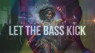 That Drop 🔊 Let The Bass Kick (Mert Yonar Afro House Remix)