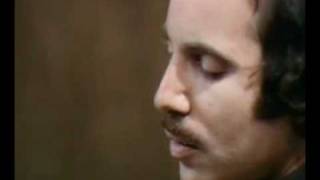 Paul Simon Homeward Bound.avi