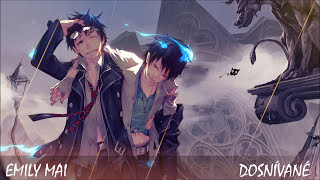 Nightcore kali dosnívané