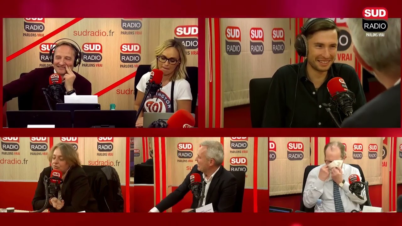 Le retour du débat sur la peine de mort avec Jordan Bardella