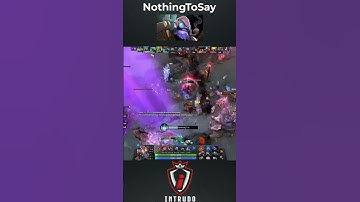 NothingToSay Tinker Rampage ► Subscribe for more Dota 2 actions
