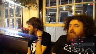 🔥 Live from Balou Coffeeshop Amsterdam – Terp Tasting Thursday! 🔥