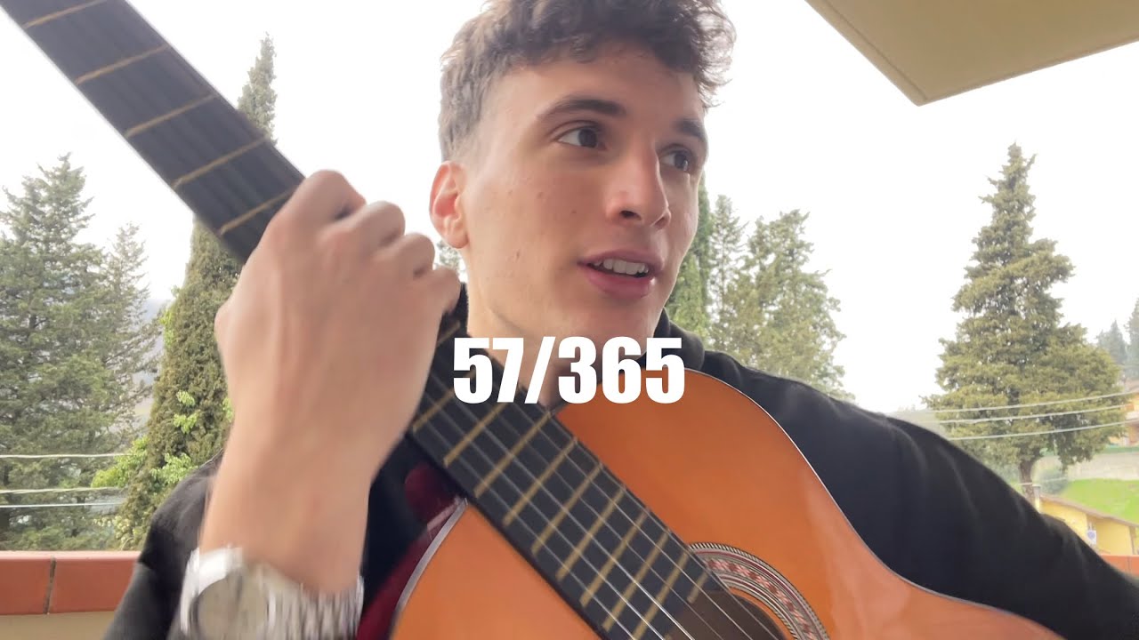 Когда я вырасту, я хочу стать Тринити 57/365.