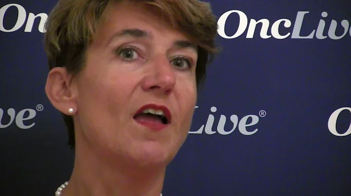 Dr. Comperat on the Treatment Strategy for Neuroendocrine Tumors