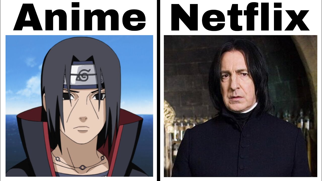 ULTIMATE NARUTO MEMES 20