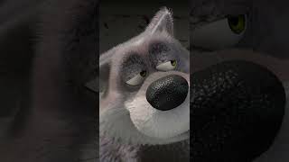 Teraz albo nigdy! 🐽 #Shorts #mashaandthebear #maszainiedźwiedź #NieMaJakUMaszy