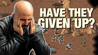 No MORE RTS Games from EA? EA Makes Command & Conquer Series Open Source. What does this mean?