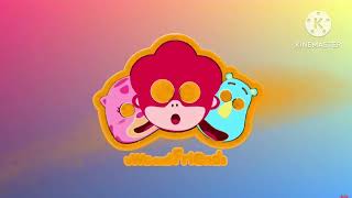 Uwa And Friends Intro Effects Klasky Csupo 2001 Effects Extended