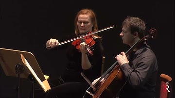 Dmitri Shostakovich - String Quartet No. 2 in A major, Op. 68