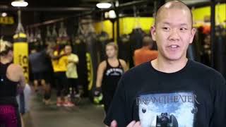 WHY I CKO - Kevin