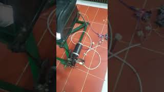ibt-2 problem