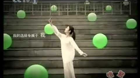 [2007 CM] Quảng cáo CHINA MOBILE (Ruby Lâm Tâm Như)