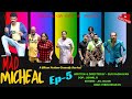 Mad Cylinder | Mad Michael | Episode 5 | A Silent action Comedy series | Siju Raghavan