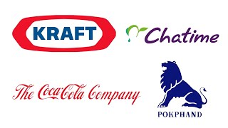 Iklan Jadul Series Episode 58 (Kraft, Chatime, The Coca Cola Company & Pokphand)