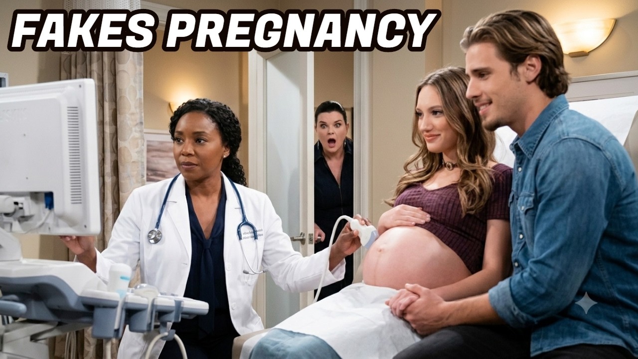 Dylan fakes a pregnancy with Will – Katie discovers the truth The Bold and the Beautiful Spoilers