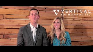 Chiropractor Fort Worth TX | Visit Dr. Trevor Adams at Vertical Chiropractic