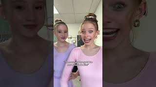 Do we look alike?? @LikeNastyaofficial #twins #likenastya #lookalike #bestie #viralvideo