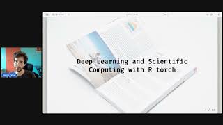 Famous Daniel Falbel - Getting Started with Torch Wealth