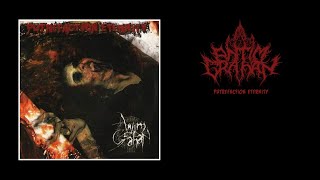 Antim Grahan - Putrefaction Eternity /// Full Album ///  Music From Nepal /// Jukebox
