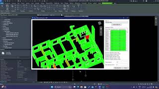 UNDET Point cloud plugin for Autodesk® Revit® video