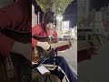 KOENJI SHORTS 211/ 糠塚風子 | 高円寺の路上ライブ
