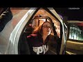 Entitled Soccer Mom Thinks She Can Run From A Traffic Stop