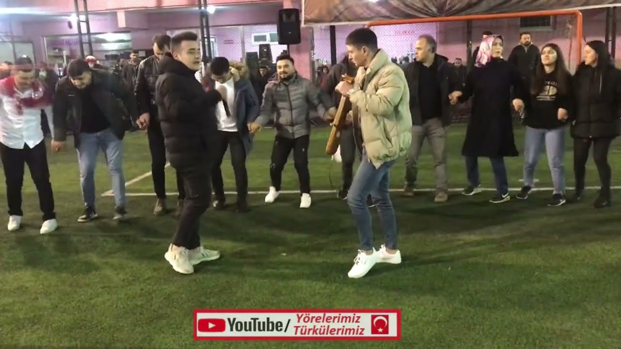 Yeni ✓ Batuhan TURAN & Tayfun AKKAYA - Ağasar Asker Gecesi [ 01 Şubat 2022 ]