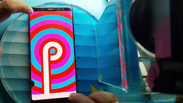 SAMSUNG GALAXY NOTE 8(SM-N950U) ANDROID U8 FRP UNLOCK GOOGLE ACCOUNT BYPASS APPS NOT INSTALL FIX