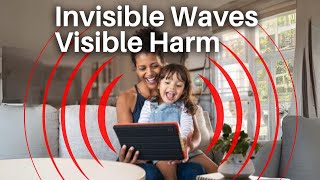 STOP Ignoring These Hidden Dangers of Your Phone (Chi Pendant 4 & E-Guard X Training)