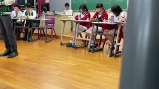 Publication Date: 2026-09-19 | Video Title: [五八聯中] 第四輪常規賽 C12 聖若瑟書院 vs C6 