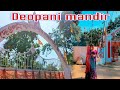 Visiting deopani mandir with family