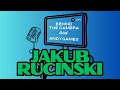 Behind the Camera with AndyGames Episode 28 - Jakub Rucinski