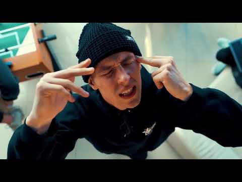 Премьера! HENSY feat. kavabanga Depo kolibri - Не моя вина (фан клип) ft.