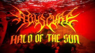 Abyscyre - Halo of the Sun