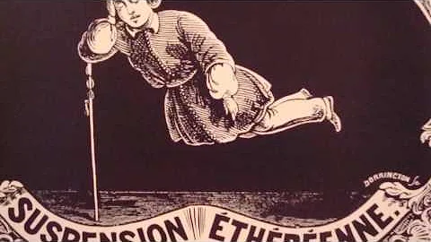 Historias de la Magia, Jean Eugne Robert Houdin po...
