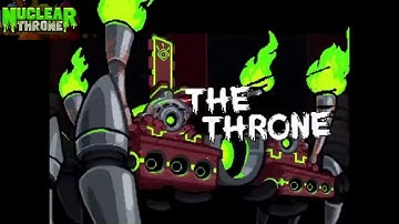 Nuclear Throne: How to loop