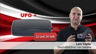 Fahrzeugortung Für Pkw Lkw Transporter Baumaschinen Boote Landmaschinen