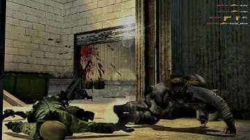 Racecam css Season 1v4